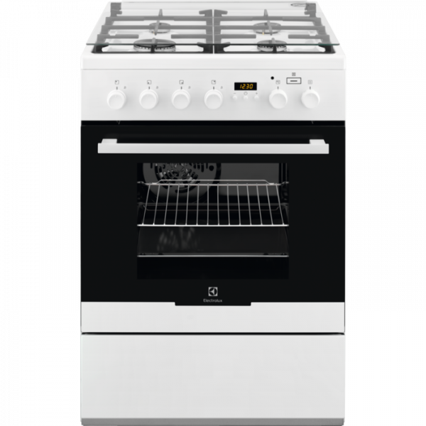 Газовая плита Electrolux EKK96498CW