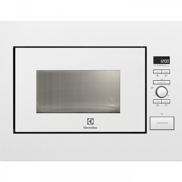 Микроволновая печь Electrolux EMS26004OW
