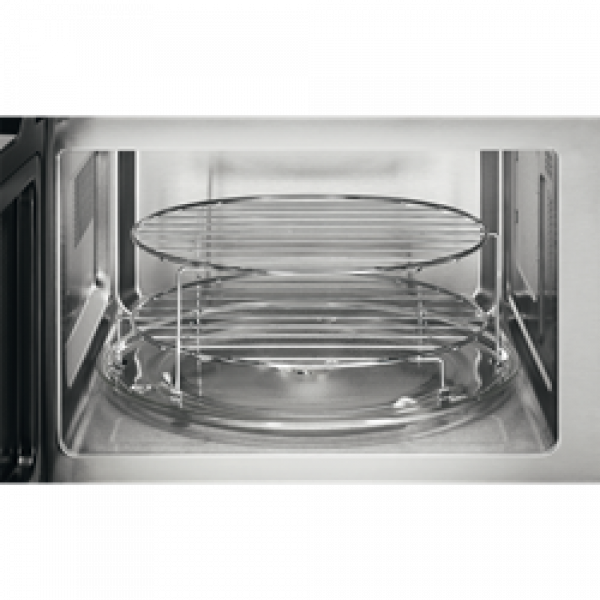 Микроволновая печь Electrolux EMS21400S