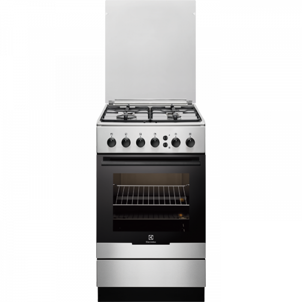 Газовая плита Electrolux EKG951108X