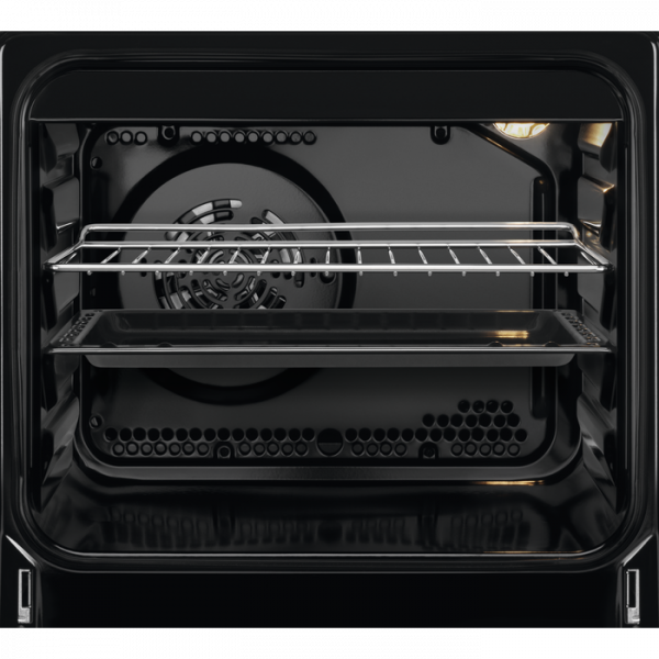 Электрическая плита Electrolux EKC95430MK