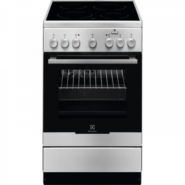 Электрическая плита Electrolux EKC952903X