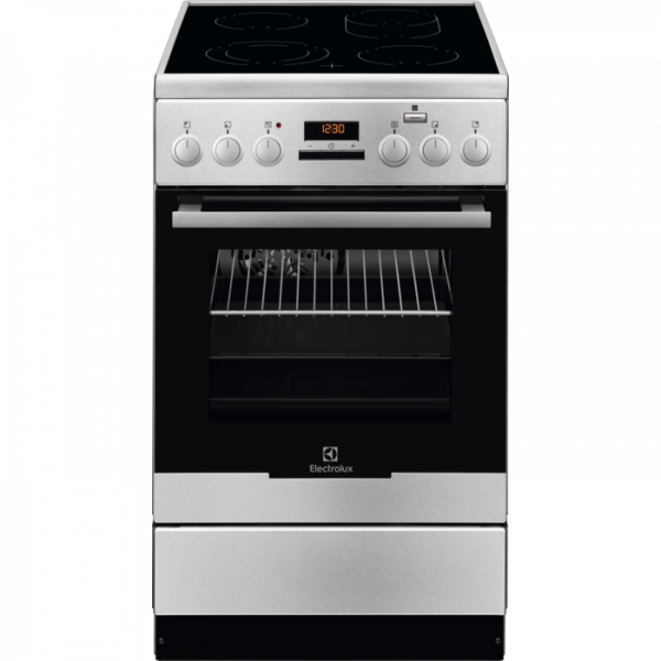 Электрическая плита Electrolux EKC954901X
