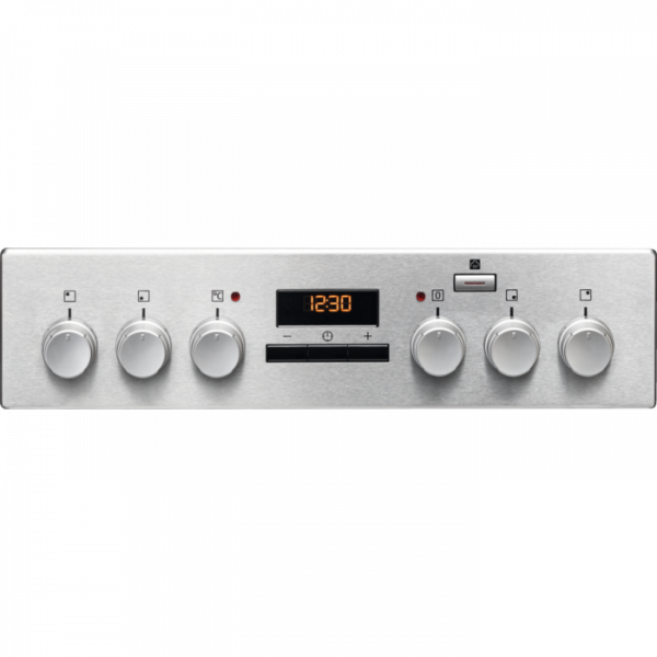 Электрическая плита Electrolux EKC954908X