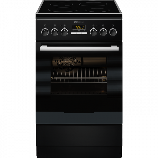 Электрическая плита Electrolux EKC95430MK