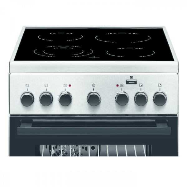 Электрическая плита Electrolux EKC95290MX