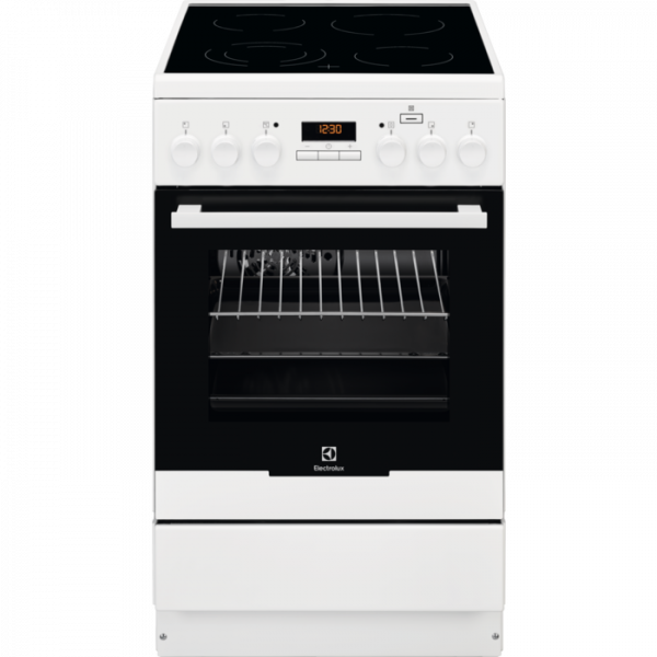 Электрическая плита Electrolux EKC954909W