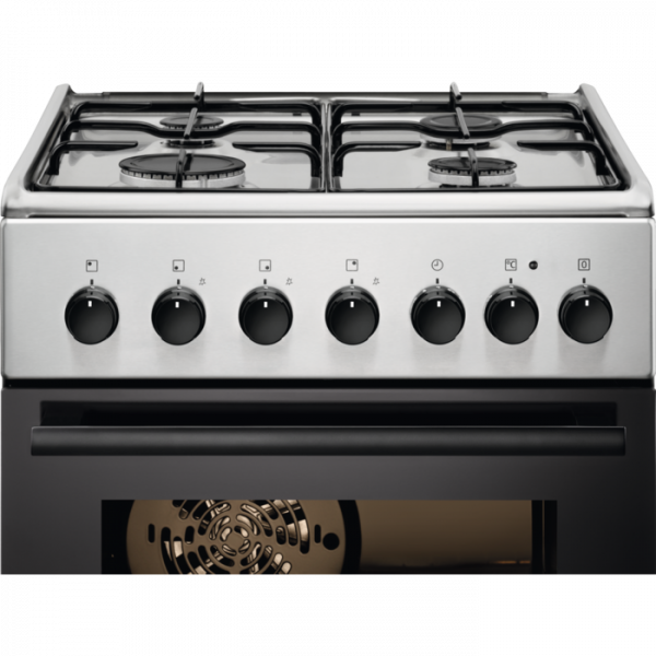 Газовая плита Electrolux EKK951301X