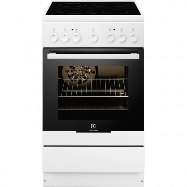 Электрическая плита Electrolux EKC951301W