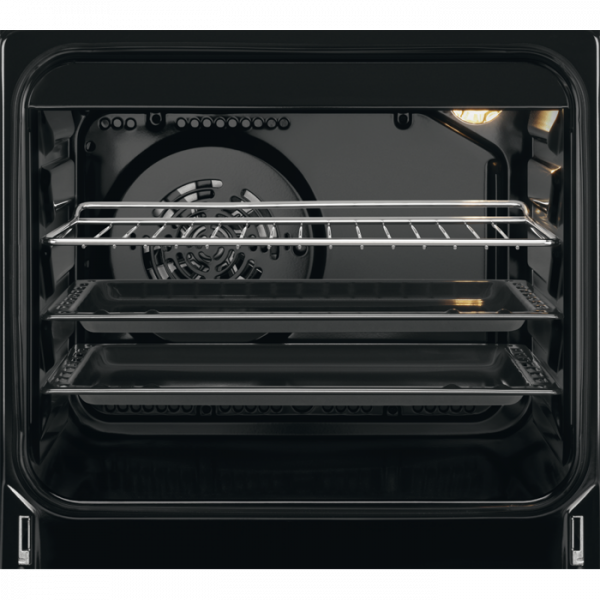 Электрическая плита Electrolux EKC952903X