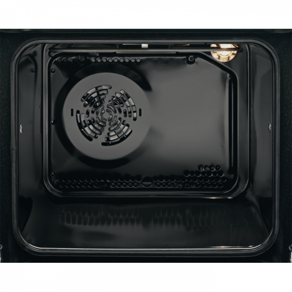 Электрическая плита Electrolux EKC954908X