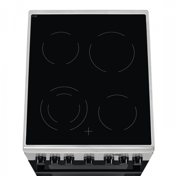 Электрическая плита Electrolux EKC95290MX