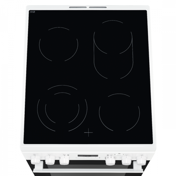 Электрическая плита Electrolux EKC954908W