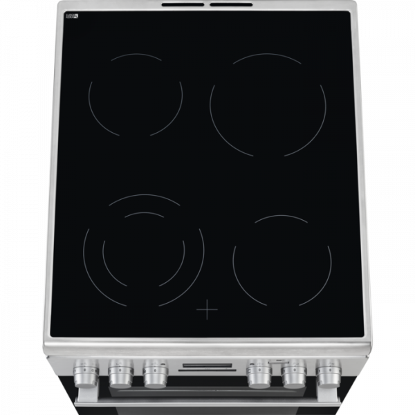 Электрическая плита Electrolux EKC954907X