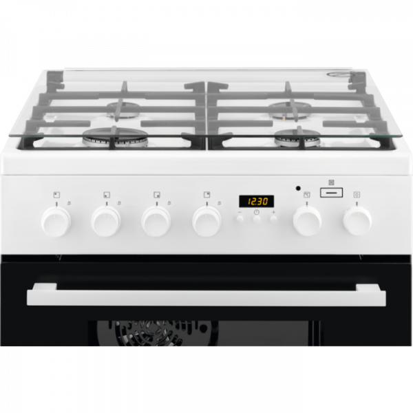 Газовая плита Electrolux EKK96498CW