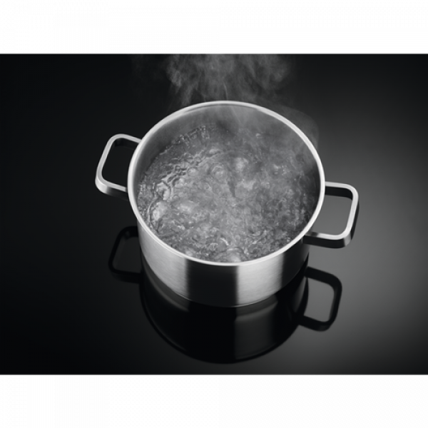 Варочная панель смешанного типа 60 cm Electrolux  EGD6576NOK