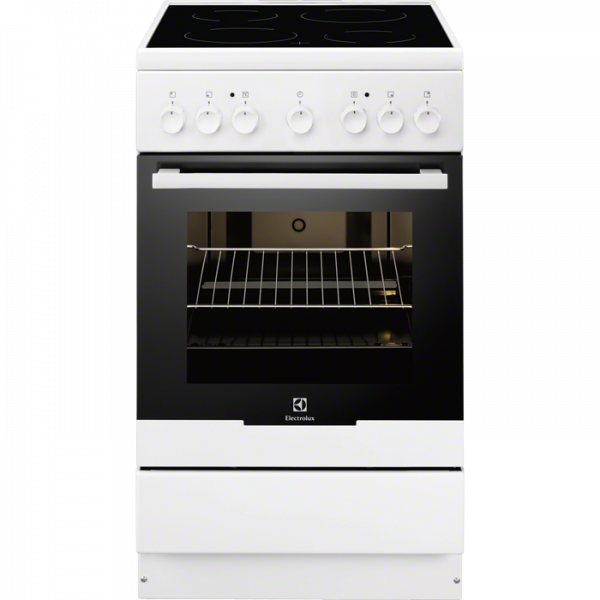 Электрическая плита Electrolux EKC951101W
