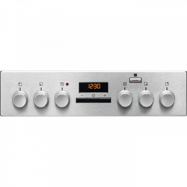 Электрическая плита Electrolux EKI954901X
