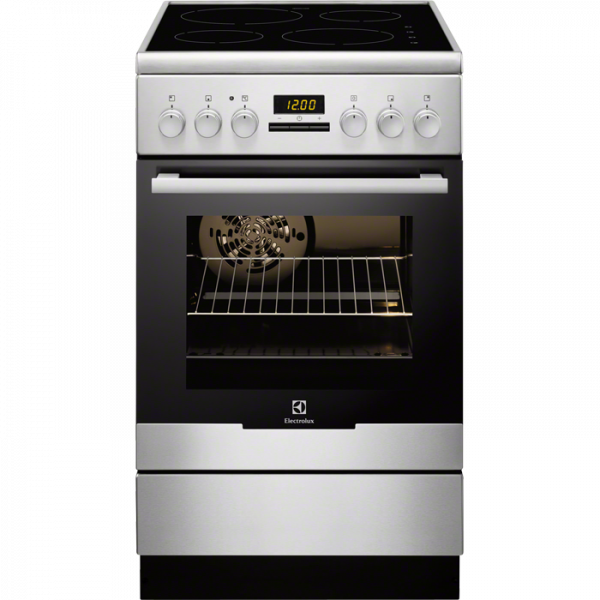 Электрическая плита Electrolux EKI954501X