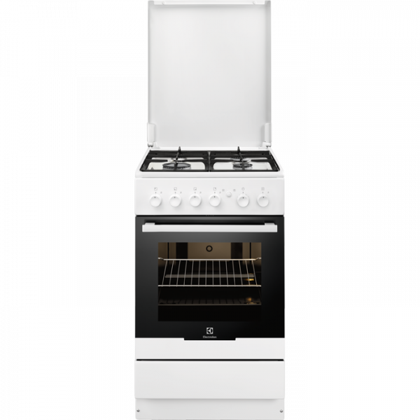 Газовая плита Electrolux EKG951109W