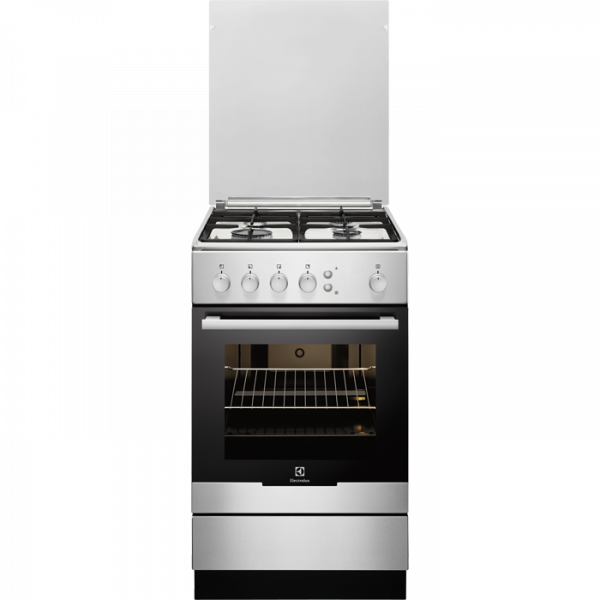 Газовая плита Electrolux EKG950100X