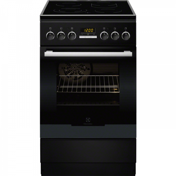 Электрическая плита Electrolux EKC954508K