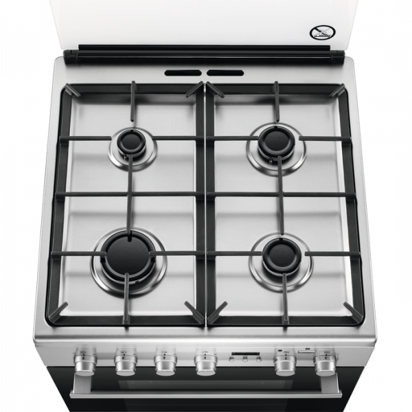 Газовая плита Electrolux EKK96498CX
