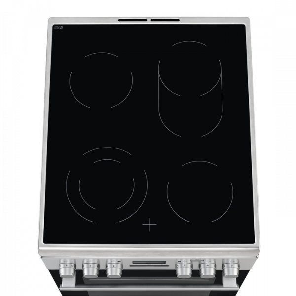 Электрическая плита Electrolux EKC954908X