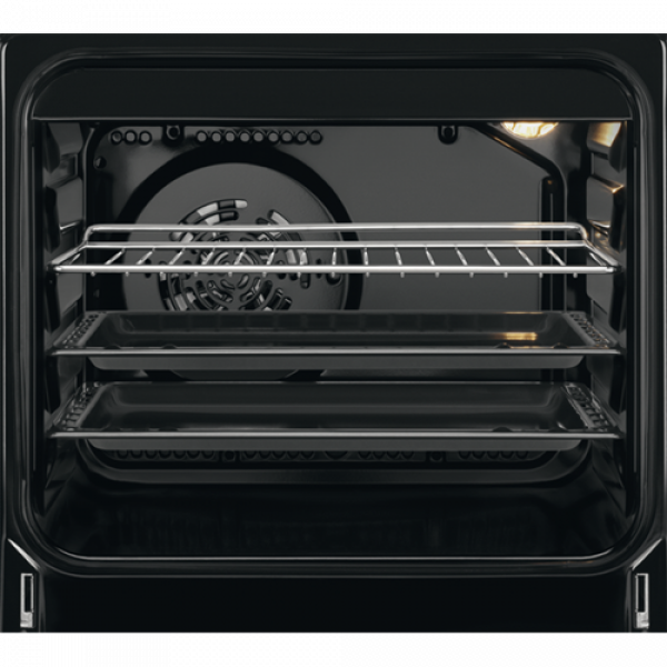 Газовая плита Electrolux EKK95490MW