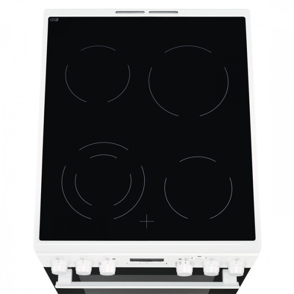 Электрическая плита Electrolux EKC954907W