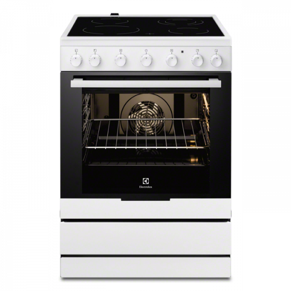 Электрическая плита Electrolux EKK961900W