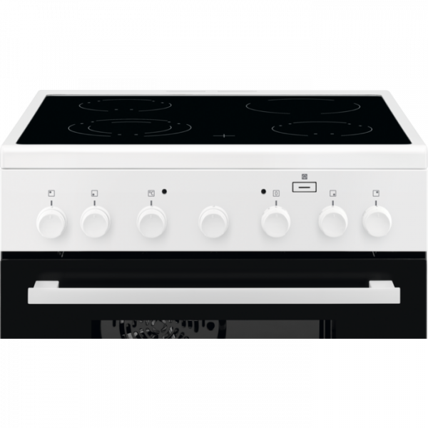 Электрическая плита Electrolux EKC962900W