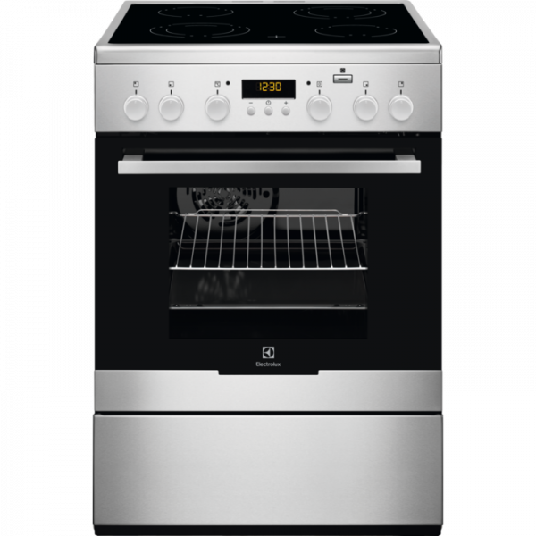 Электрическая плита Electrolux EKC964900X
