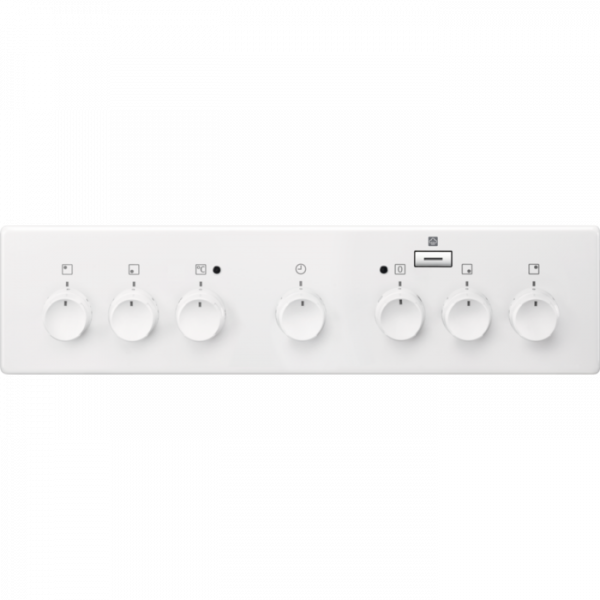 Электрическая плита Electrolux EKC95190MW