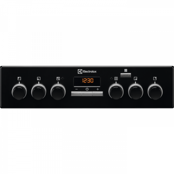 Электрическая плита Electrolux EKC954908K