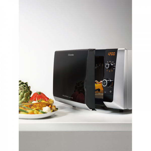 Микроволновая печь Electrolux EMS21400S