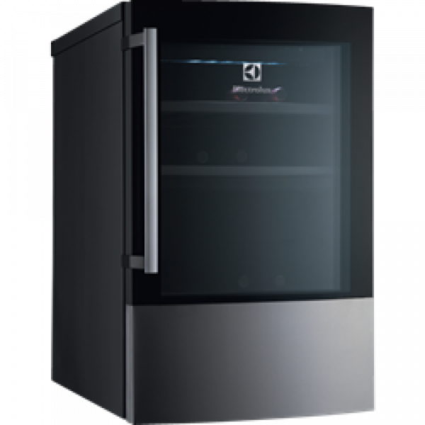 Винный шкаф Electrolux ERW1271AO