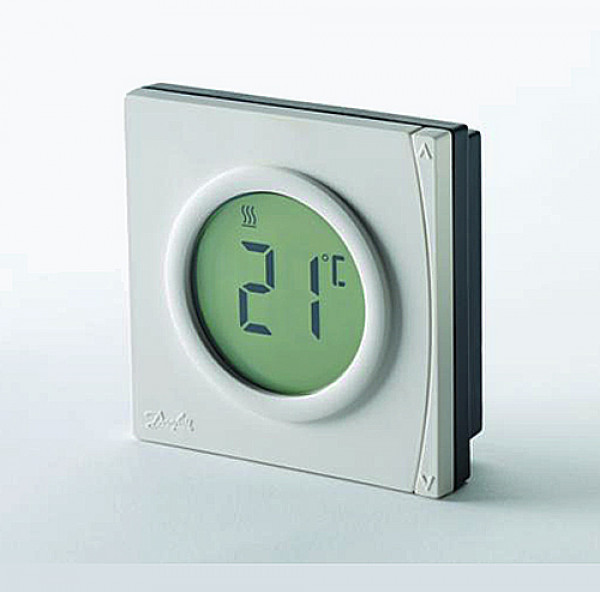 Комнатный термостат Danfoss RET2000B, Данфосс