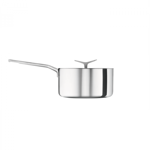 Ковш 22см с крышкой Electrolux E9KLSA01