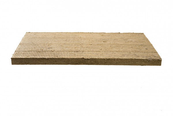 Каменная вата ROCKWOOL Рокфасад 1000 х 600 х 50 мм 4 шт. в упаковке