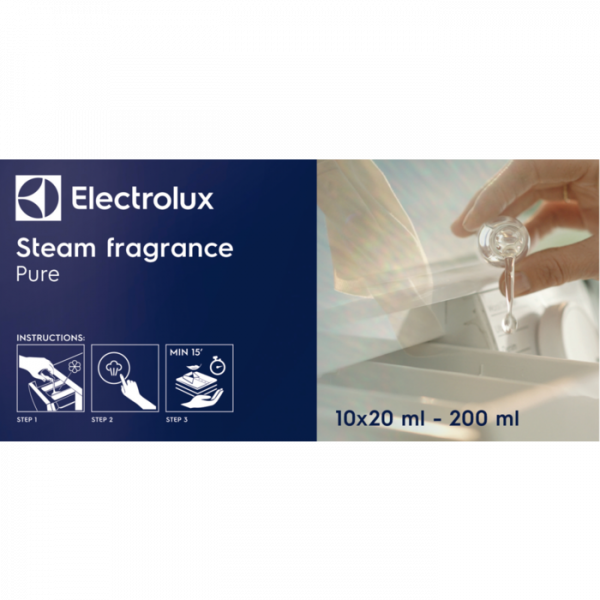 Ароматизатор Steam Fragrance Electrolux E6WMFR010