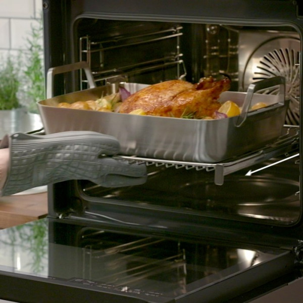Телескопические направляющие standart Electrolux TR1LFAV