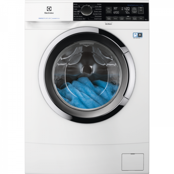 Стиральная машина Electrolux EW6S2R27C