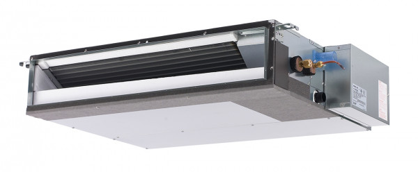 Канальный кондиционер Mitsubishi Electric SEZ-KD60VAQ/SUZ-KA60VA