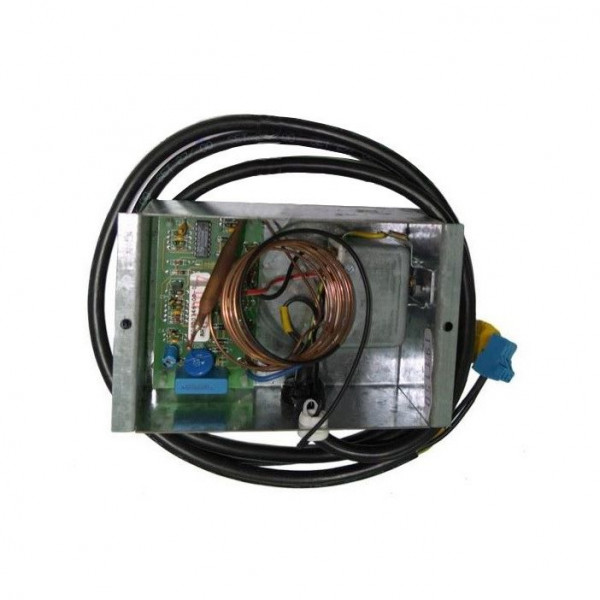 Buderus Logano G124-32 WS "RU" (AW.50.2-Kombi), Атмосферный чугунный газовый котёл Будерус