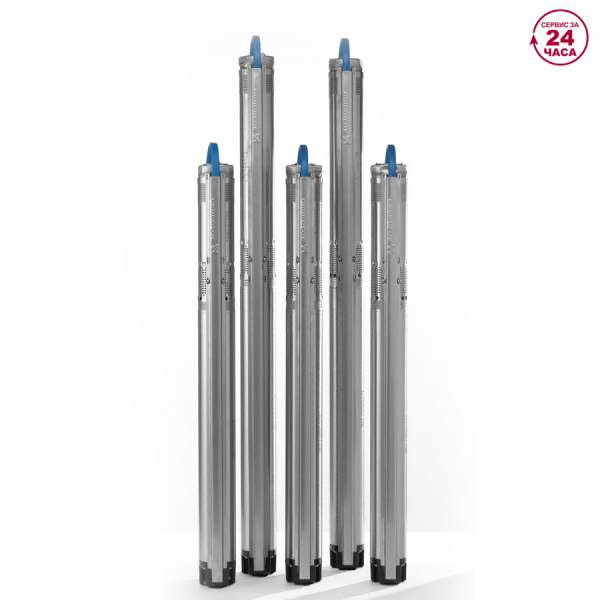 Скважинный насос SQ 5-60 Grundfos