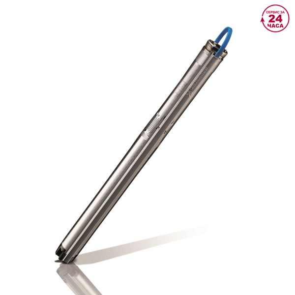 Скважинный насос SQE 2-70 Grundfos