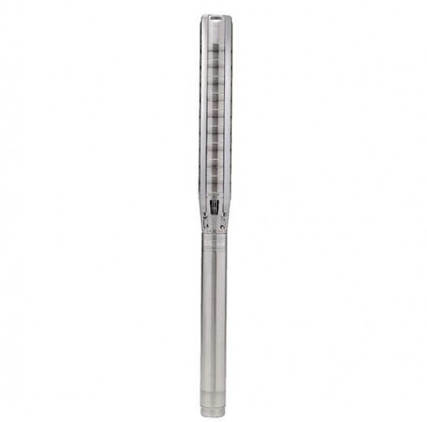 Скважинный насос SP 9-8NE Grundfos