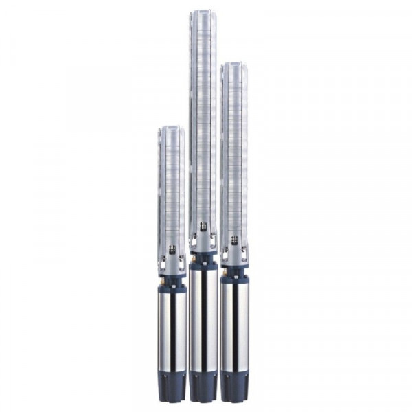 Скважинный насос SP 9-8NE Grundfos