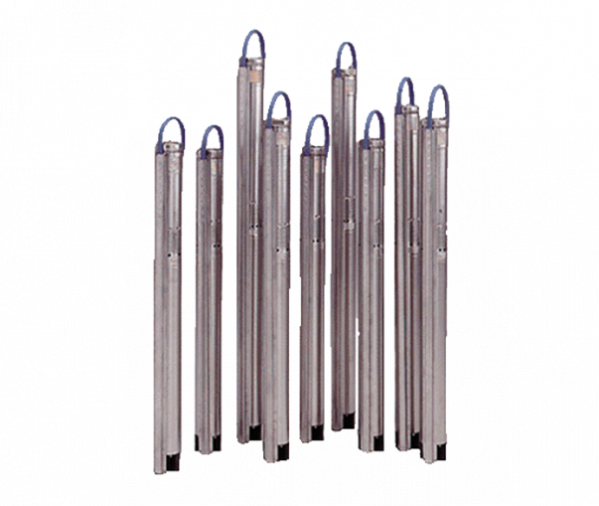 Скважинный насос SQE 5-65 NE Grundfos